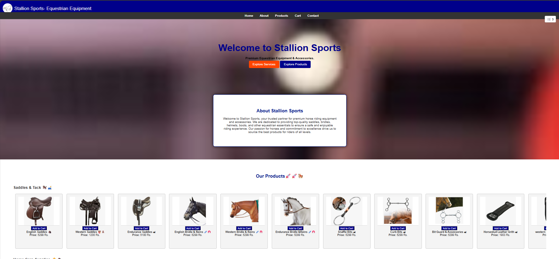 Mobile app screenshot showing workout tracking interface with charts and activity progress